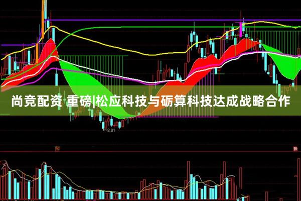 尚竞配资 重磅|松应科技与砺算科技达成战略合作